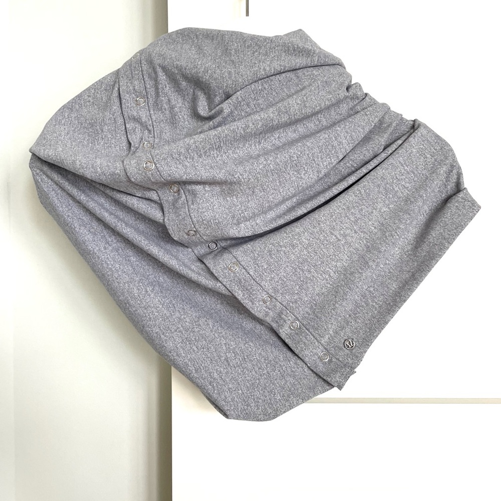 Lululemon | Vinyasa Scarf